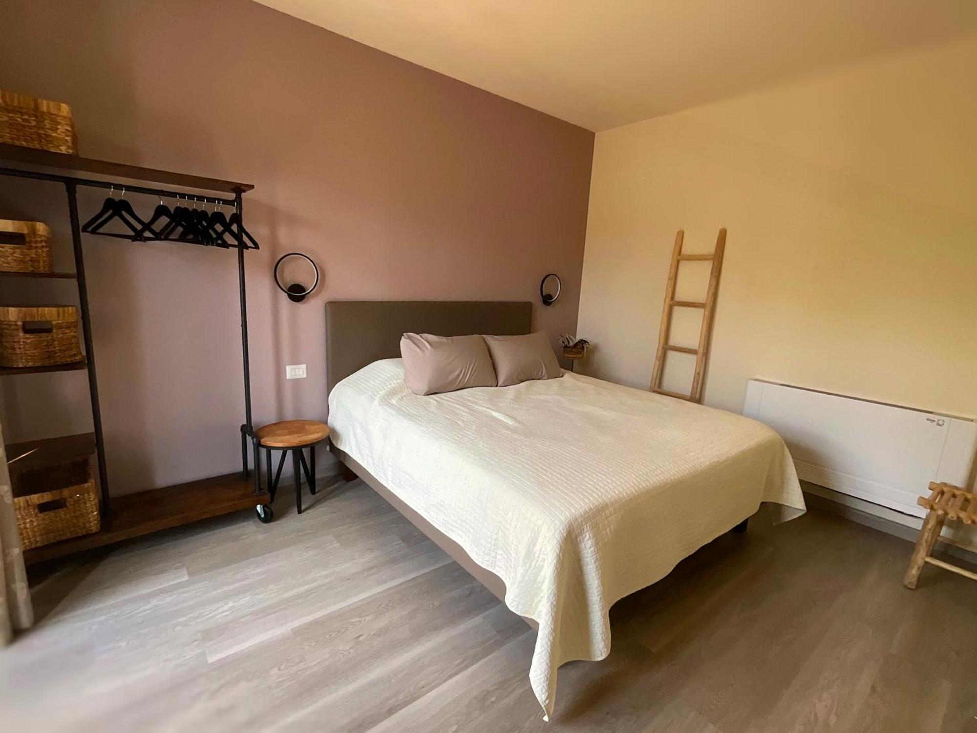 Agriturismo Casafaro Petritoli Bagian luar foto